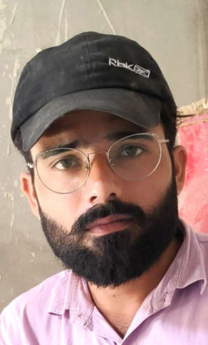 parvez khan
khan