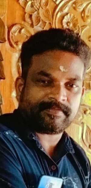 Radhakrishnan