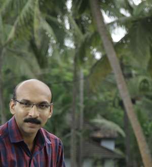 Sreejith Karunan