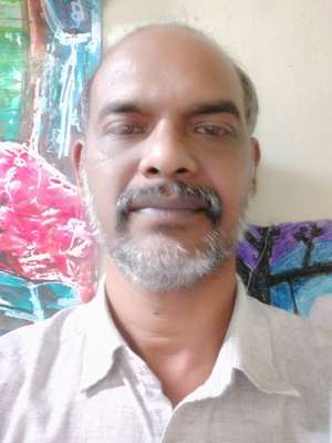 Narayanan Edathanattukara
