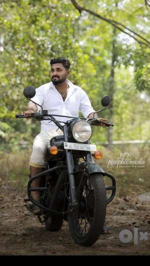 Sreejith Dev