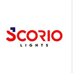 SCORIO Lights