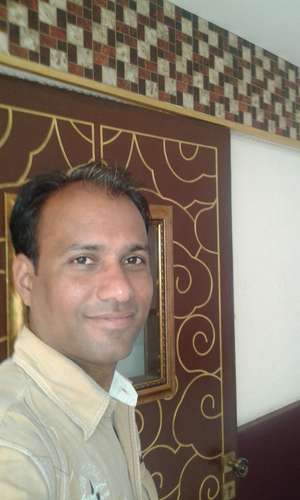 Sandeep kadam