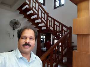 ഷണ്മു കെ a one