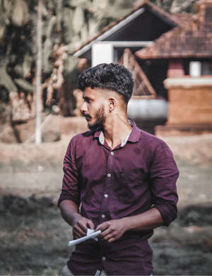 harshidhprasad