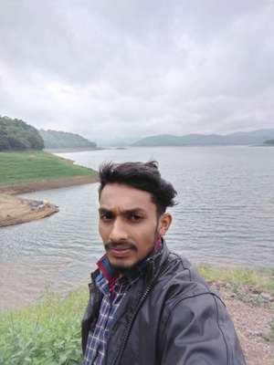 Sujith cherusserithadathi