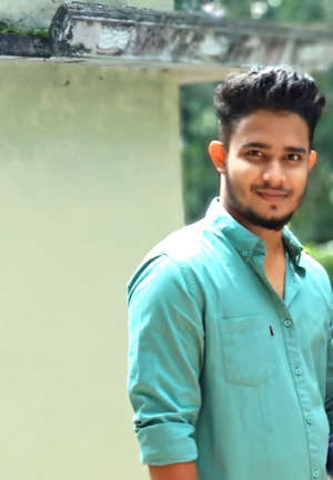 akhil s kumar