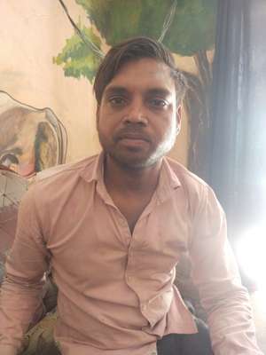 Gajender