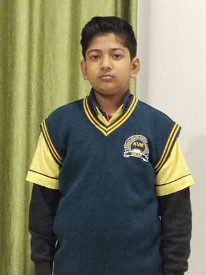 Manoj