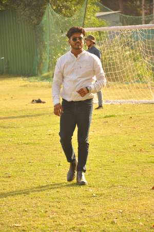 Kartik