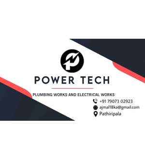 power tech