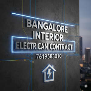 Bangalore interior