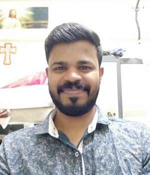 Aneesh