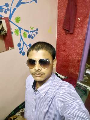 indrjeet Raut