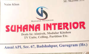 suhana