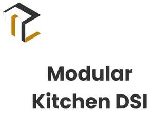 Modular Kitchen DSI