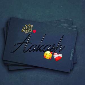 Aakash