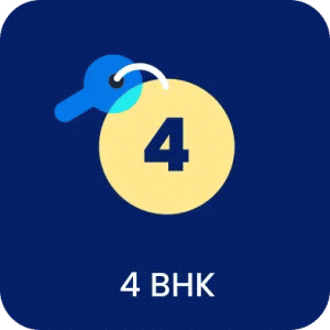 Four Bhk