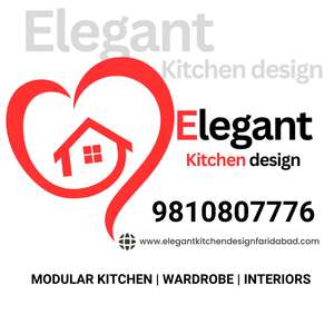 Elegant kitchen