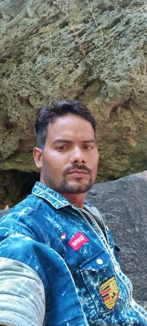 PRAKASH CHAND RAIGAR 