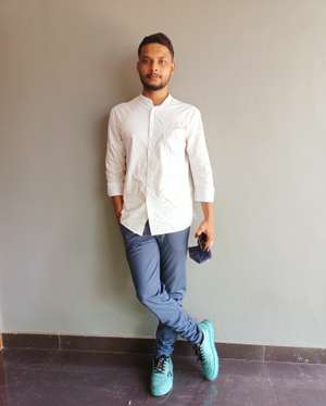 Vishal