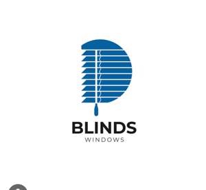 GD blinds glass film