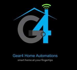 Gear4 home automation