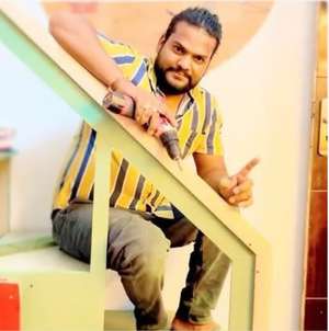 MS Carpenter Faridabad sarai