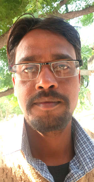 Surendar Kundra