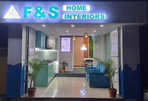 FS HOME INTERIORS  TRIVANDRUM