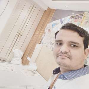 MOHAN PRAKASH