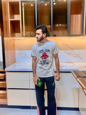 Shehzad