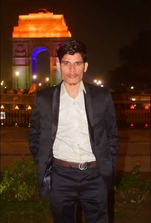 Gautam Kumar