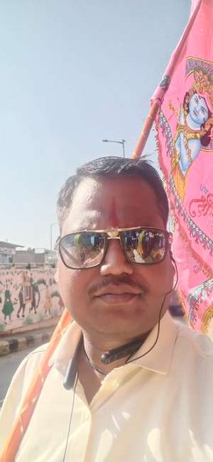 Jitendra Khatri