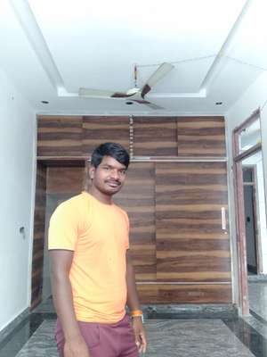 PUJARI 