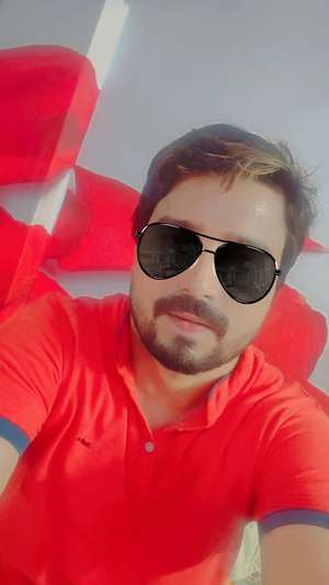 Shoaib Saifi