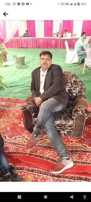 Vikram Jaga
