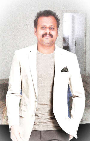 Sudheer