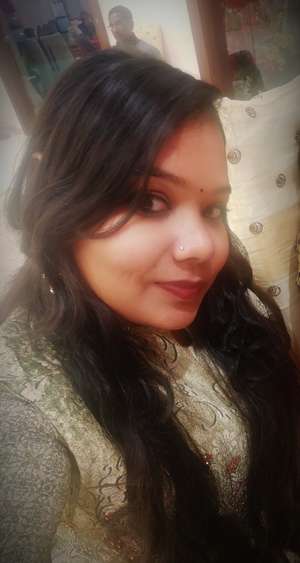 khushboo