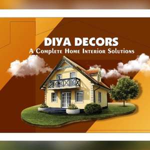 Diya Decors