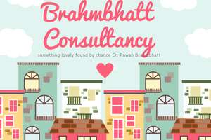 BRAHMBHATT CONSULTANCY ARCHITECT AND ENGINEERS