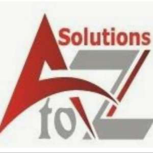 A to Z solutions Pvt Ltd