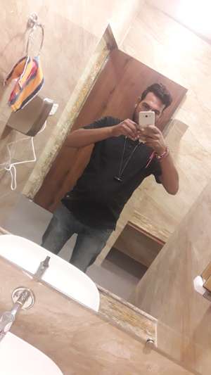 Manish