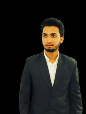 Shahrukh