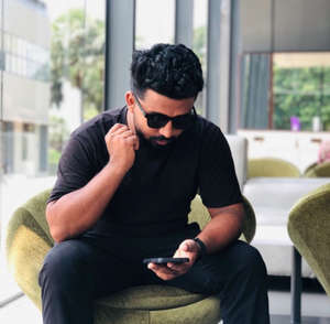Sirajuddeen