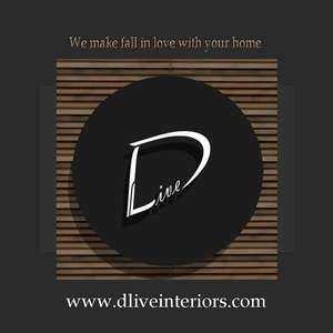 Dlive Interiors