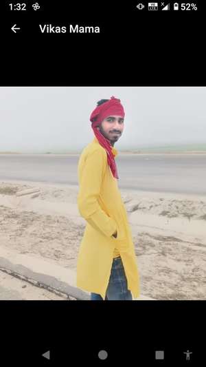 vikas Yadav 