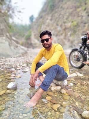 Shubham kashyap