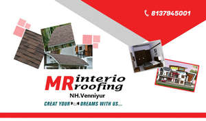 Mr INTERIO ROOFING