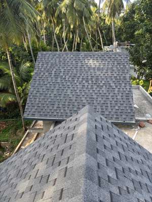 ZINJ ROOFING SHINGLES CERAMIC TILES